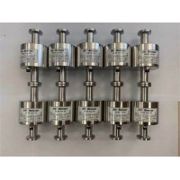 瑞典AQ D72超聲波傳感器用于制藥加工行業