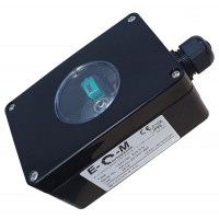 EL-O-MATIC執行器特征易于維護
