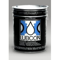 LUBCON潤滑脂 高性能潤滑脂，可在惡劣條件下實現出色的運行速度