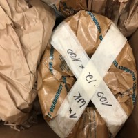 stuew 法蘭聯軸器FKH系列 可傳輸扭矩從6到911 kNm