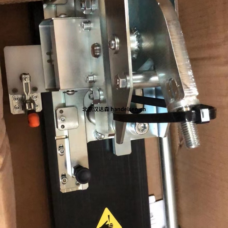 Stromag電磁多片式制動器 EFM 5 T Stromag電磁多片式制動器 EFM 5 T