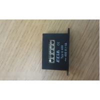 德國ECIA橋式整流器 U230 230V/1A，北京漢達森國內現貨