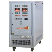 瑞士TOOL-TEMP 模溫機 歐洲工業溫度控制產品和系統供應商