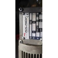 Mini Motor永磁電機PAC-12MP4N用于食品行業使用