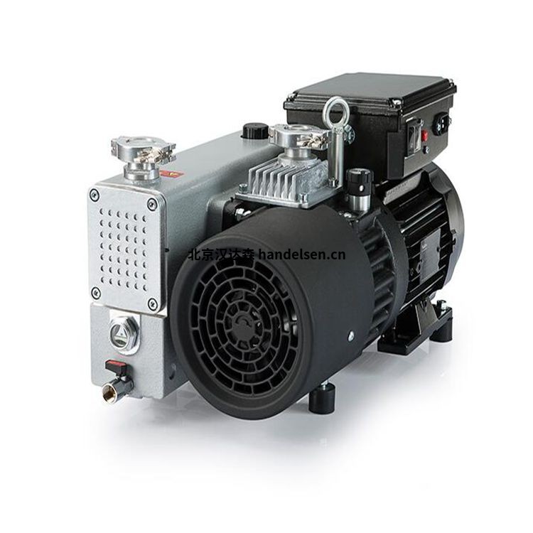 Leybold低噪音真空泵SV 40 B Leybold低噪音真空泵SV 40 B