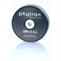 phytron步進電機的慣性阻尼器DMP37.4.A