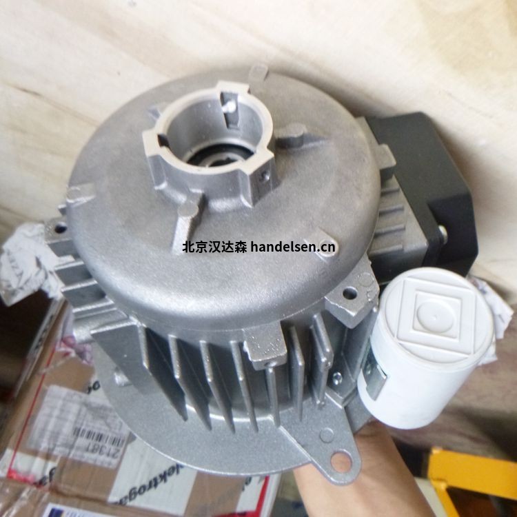 SIMEL單相防爆電機VCS 55/2070 SIMEL單相防爆電機VCS 55/2070