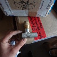 Tognella直列式雙作用流量控制閥FT 1251/2-01技術參數