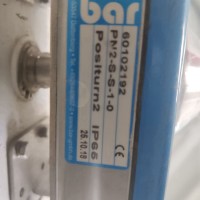 Bar經濟耐用氣動執行器PN2-S-S-0-4
