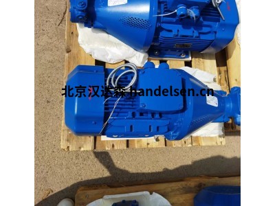 Hp Technik電機泵組1930-D-4-15-H1