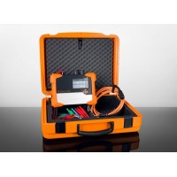 A-eberle艾佰勒PQ-Box 200用于電能質量檢測