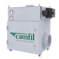 瑞典Camfil緊湊式過濾器Opakfil ES ProSafe