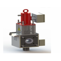 Johnson Pump M3 HJ92N / HJ977GN單動，放心，軸保護套