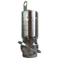 意大利 Bolond iPW系列PW060-SP清洗噴頭 材質：aisi 316