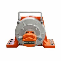 NetterVibration液壓內部振動器 NHR 150