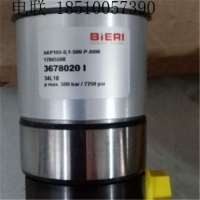 BIERI組合泵的功能特點以及品牌優勢