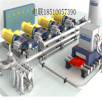 Hauhinco液壓機械除垢設備的優勢