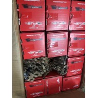 MILWAUKEE 燃油充電式沖擊扳手 M183/4“18V帶卡環