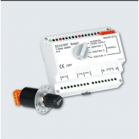 德國Schimpf 執行器 Serie 00-15適用于印刷機行業