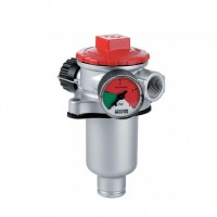 Argo-Hytos壓力過濾器 D042 用于液壓和潤滑系統的壓力回路