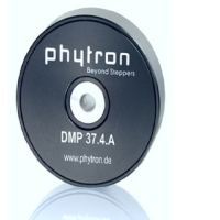PHYTRON電機.DMP 阻尼組件參數應用