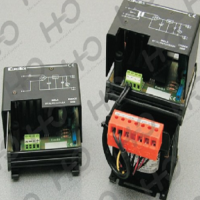 Transmotec 電機B42100技術參數