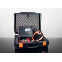 A-eberle艾佰勒電能質量分析儀PQ-Box 300用于檢測風電各指標