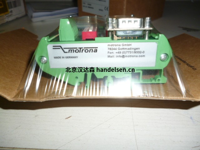 motrona安全速度監測器DS240快速報價 motrona安全速度監測器DS240快速報價