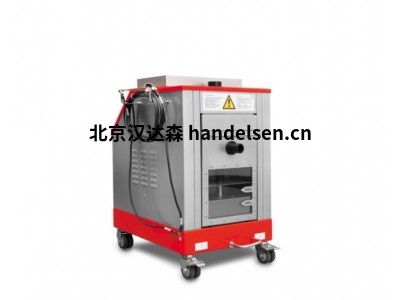 Ruwac工業吸塵器 DS2系列 粉塵防爆