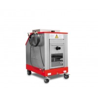 Ruwac工業吸塵器 DS2系列 粉塵防爆