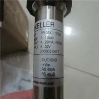 KELLER壓力傳感器7L系列適用于系統和設備制造