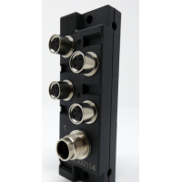 IPF electronic  VL310118 技術規格