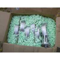 WAREX Valve蝶閥DKZ 103 DZ帶氣動執行器