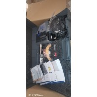 Hielscher超聲波均質機UP200S對實驗室樣品進行超聲處理