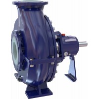 英國ITT - Goulds塑料標準化化工泵CPDR系列
