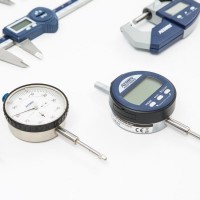ATORN數字劃線器 測量范圍300毫米  用于標記工件表面的刻度線