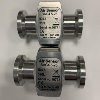 AQ氣泡傳感器 APS10-25 可用于生化行業和不同的加工行業