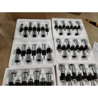 Maxon motor283840  EC max 22?22 mm，無刷，12瓦