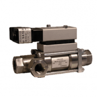 BC-systemtechnik 同軸閥BC-380 產品描述