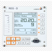 A.Eberle  REG-D? 電壓調節器 變壓器監測器 產品描述