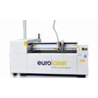 德國EUROLASER激光切割機M-1200 系列產品供應
