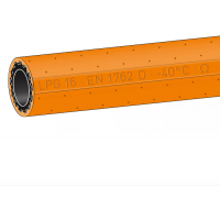 德國ELAFLEX軟管橙色環Orangering（LPG）系列液化石油氣型