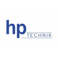 德國hp technik工業泵內置溢流閥PON系列130603