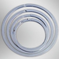 Fey Laminar Ring 旋轉和靜態密封元件