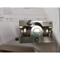 Korek緊湊型旋轉臺 NT70系列 常用于汽車行業
