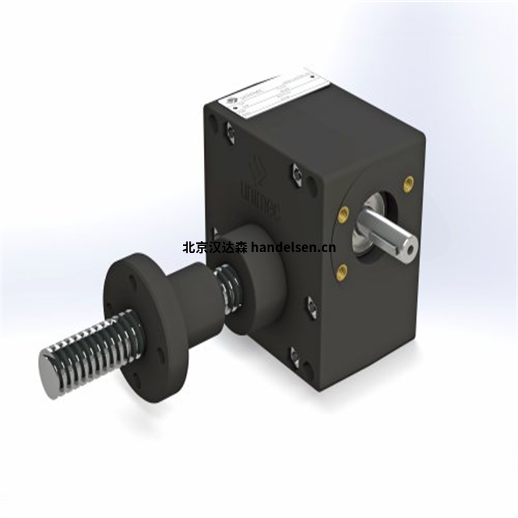 UNIMEC TPR 意大利高科技聚合物螺旋千斤頂全系列產品 高科技聚合物螺旋千斤頂TPR