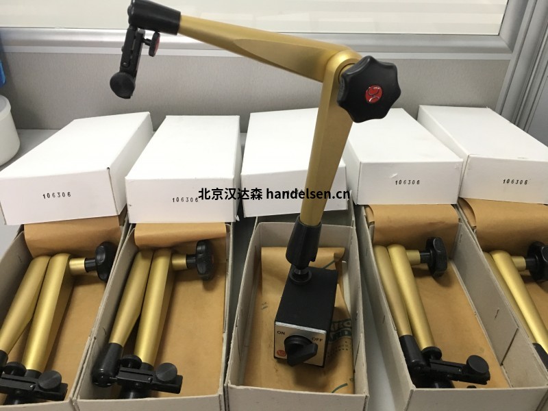 德國HG磁性表座105559中國代理現貨銷售