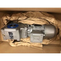Watt DriveCF082-11P-100L-06D系列的工業齒輪減速機