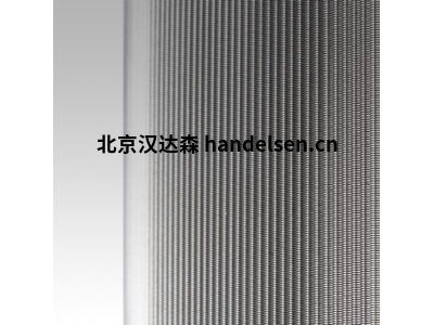 FRIEDRICHS過濾介質濾網絲網Optimesh和Precimesh型