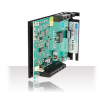 LAM 可編程步進電機驅動器D50系列，帶 Modbus-RTU RS485 現場總線